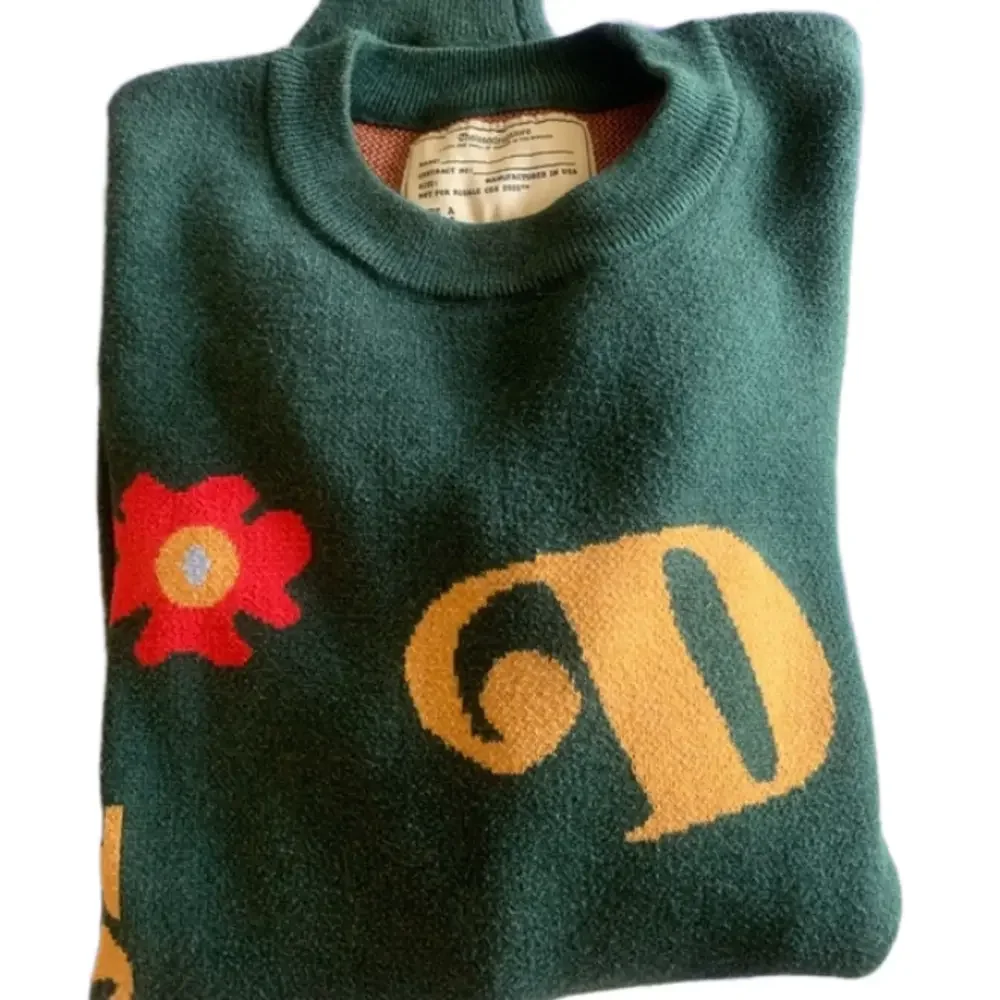 Chelseadrugstore sweater mint condition